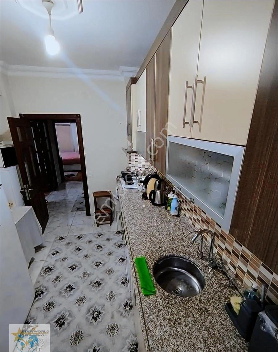 Merkez Kızıltoprak Mah 2+1 Satılık Daire - Görsel 15