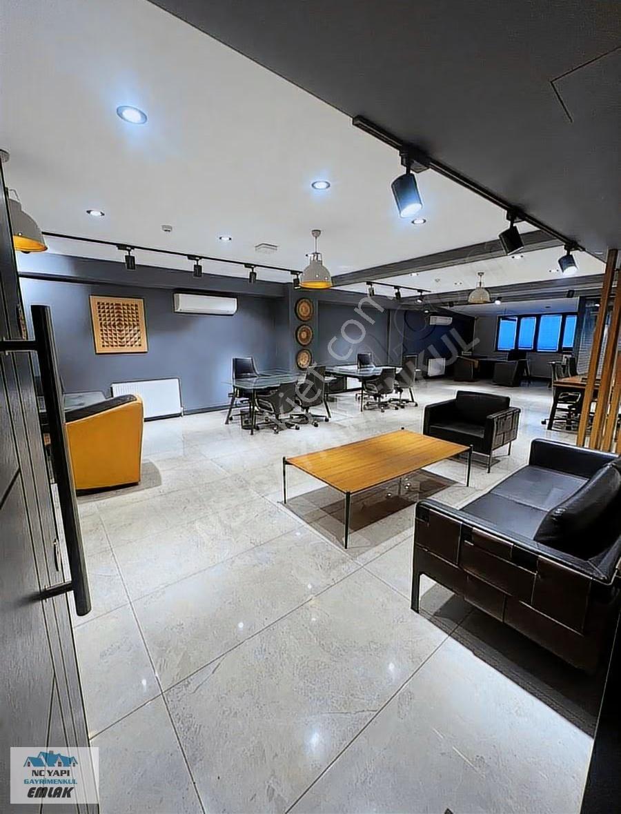 Fatih Aksarayda Kiralık 1500 M² Full Eşyalı Prestijli Dukkan - Görsel 6