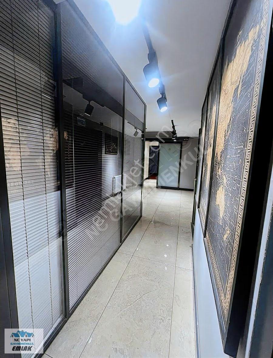 Fatih Aksarayda Kiralık 1500 M² Full Eşyalı Prestijli Dukkan - Görsel 23