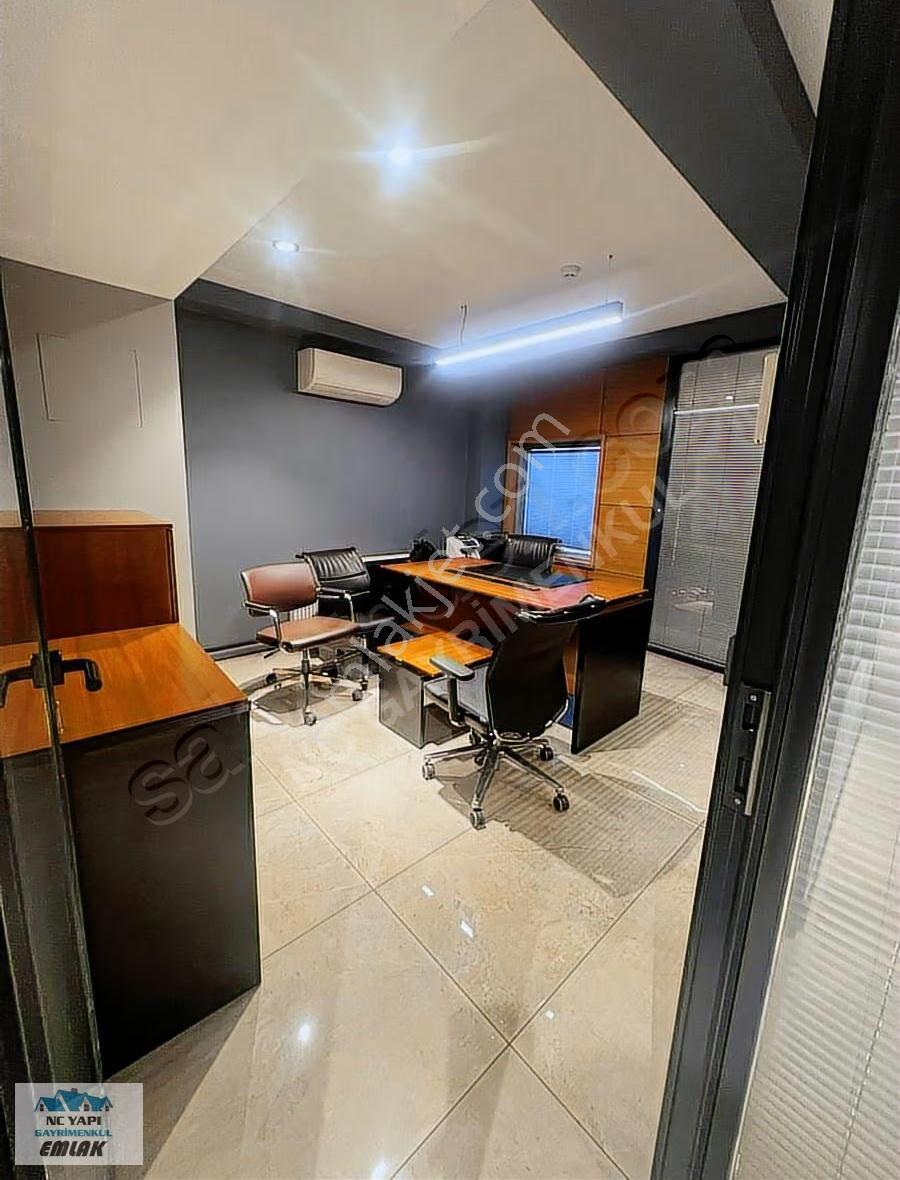 Fatih Aksarayda Kiralık 1500 M² Full Eşyalı Prestijli Dukkan - Görsel 22