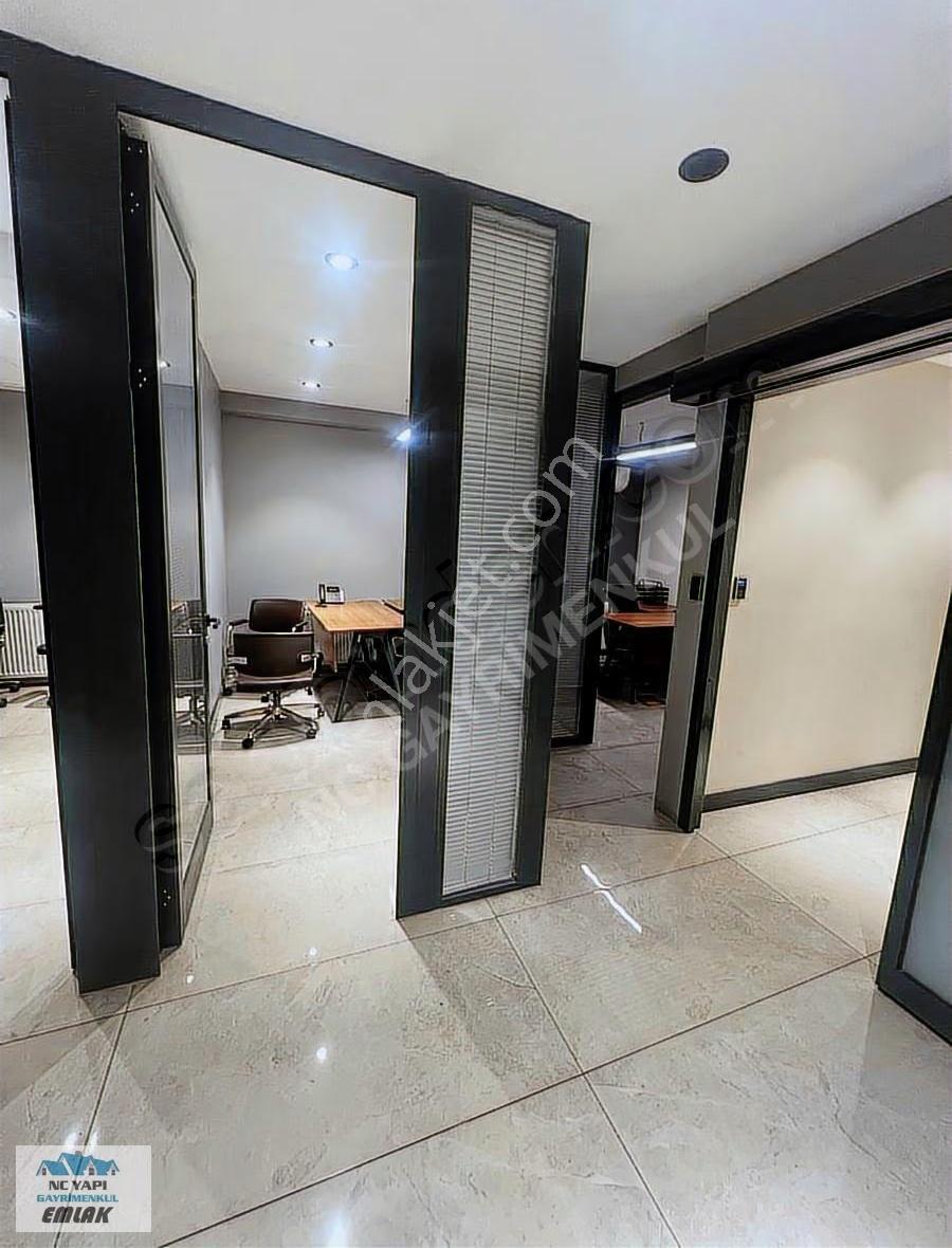 Fatih Aksarayda Kiralık 1500 M² Full Eşyalı Prestijli Dukkan - Görsel 14