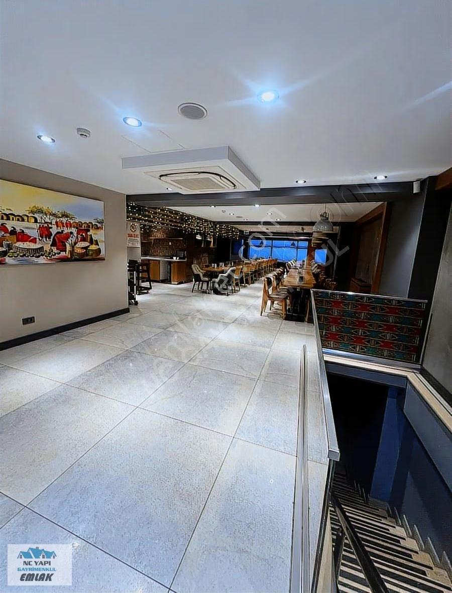 Fatih Aksarayda Kiralık 1500 M² Full Eşyalı Prestijli Dukkan - Görsel 7
