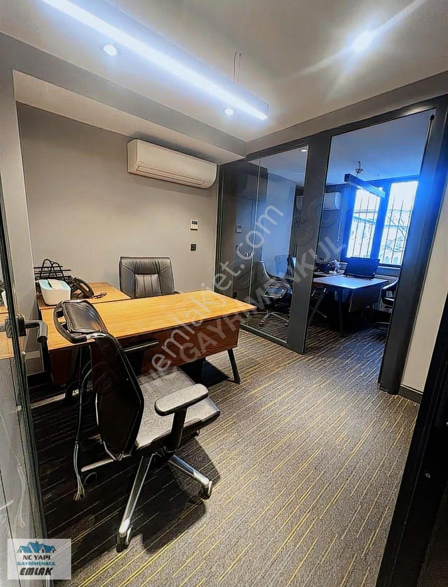 Fatih Aksarayda Kiralık 1500 M² Full Eşyalı Prestijli Dukkan - Görsel 10