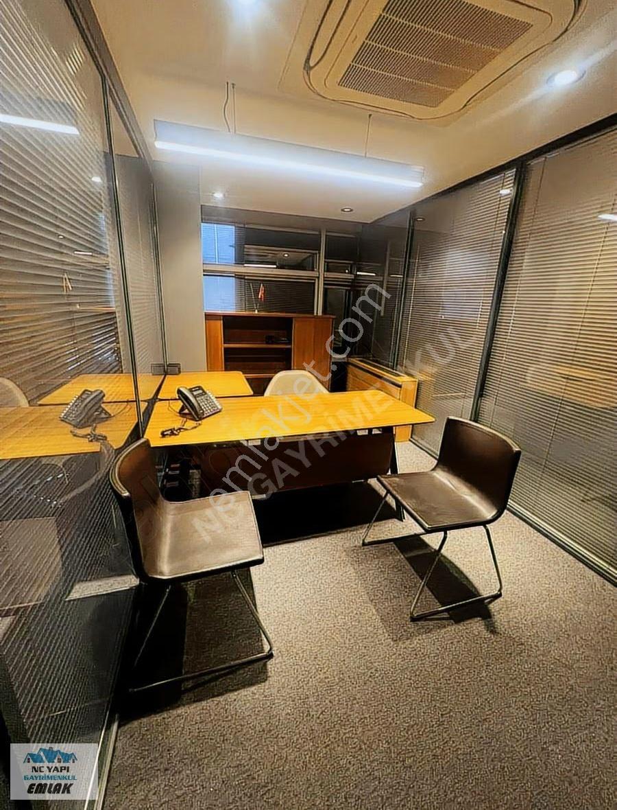 Fatih Aksarayda Kiralık 1500 M² Full Eşyalı Prestijli Dukkan - Görsel 13