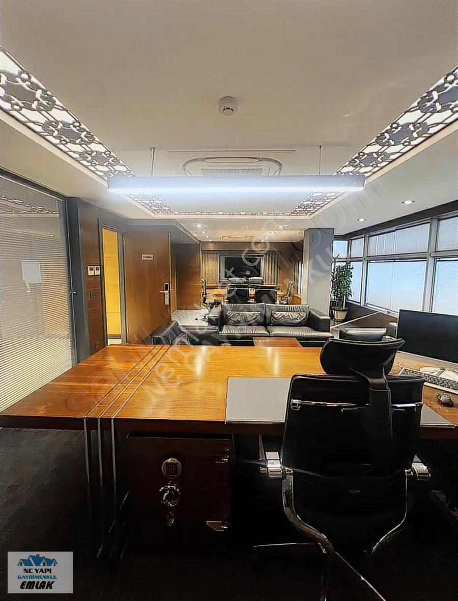 Fatih Aksarayda Kiralık 1500 M² Full Eşyalı Prestijli Dukkan - Görsel 16
