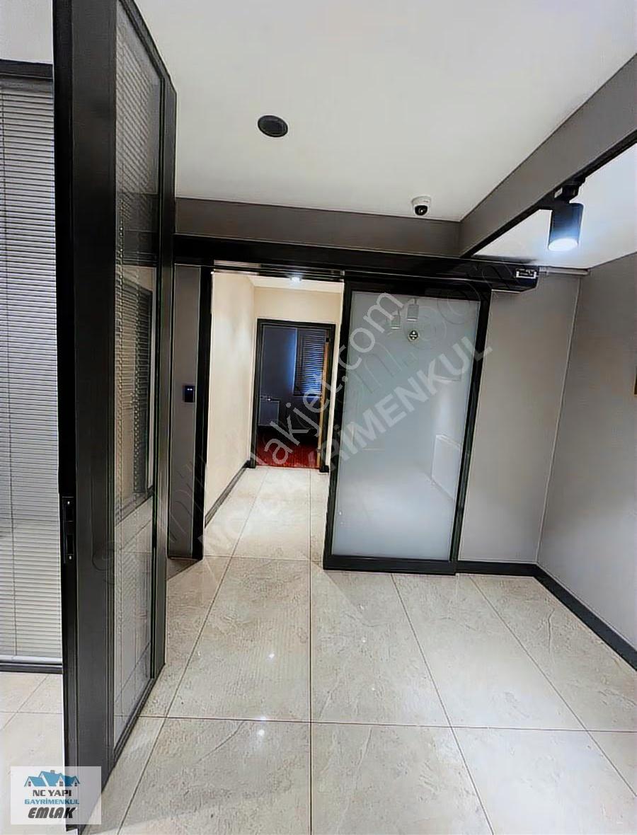 Fatih Aksarayda Kiralık 1500 M² Full Eşyalı Prestijli Dukkan - Görsel 17