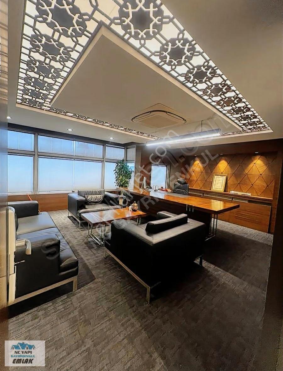 Fatih Aksarayda Kiralık 1500 M² Full Eşyalı Prestijli Dukkan - Görsel 32