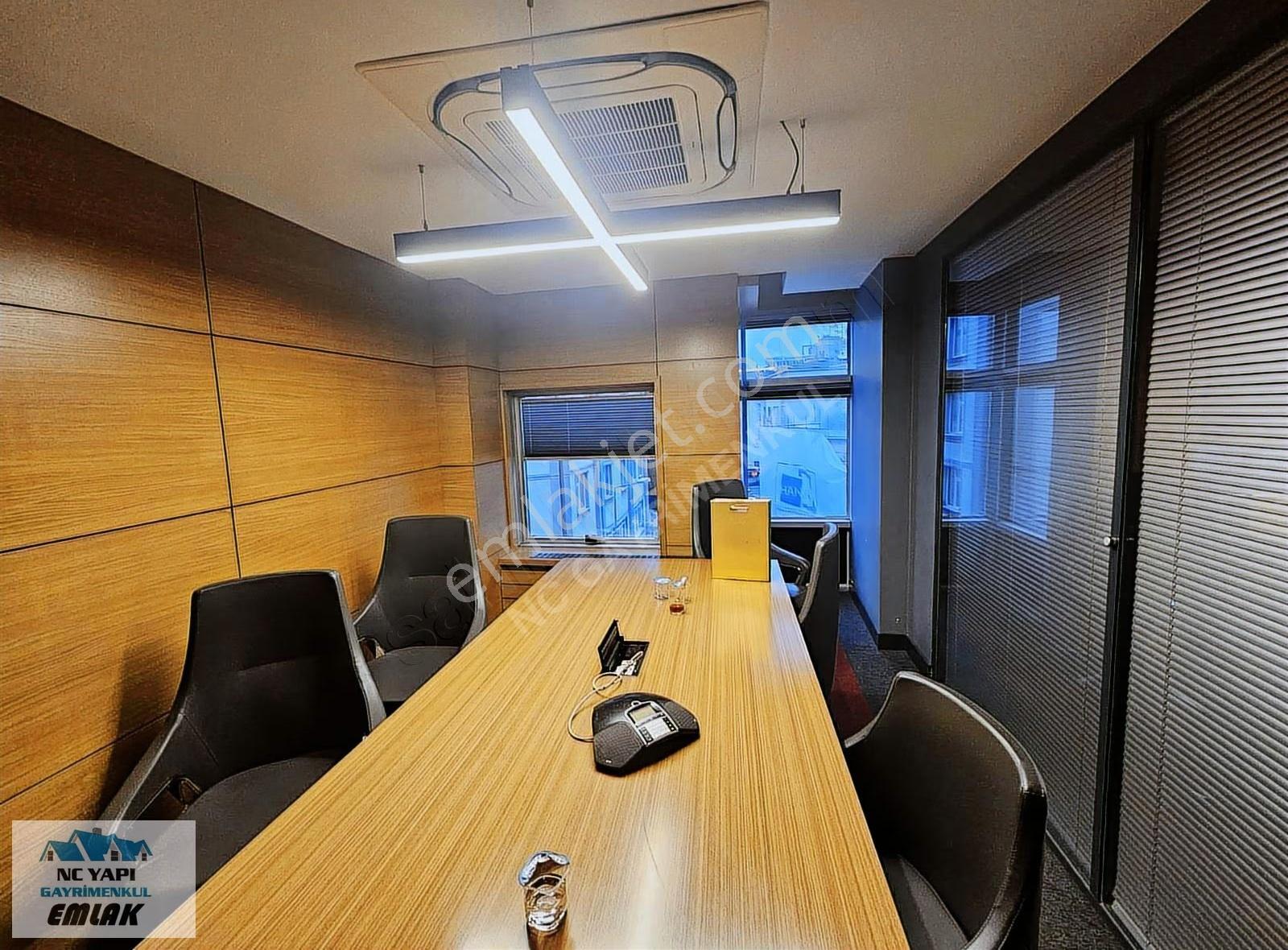 Fatih Aksarayda Kiralık 1500 M² Full Eşyalı Prestijli Dukkan - Görsel 8