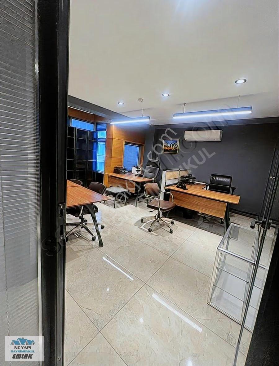 Fatih Aksarayda Kiralık 1500 M² Full Eşyalı Prestijli Dukkan - Görsel 2