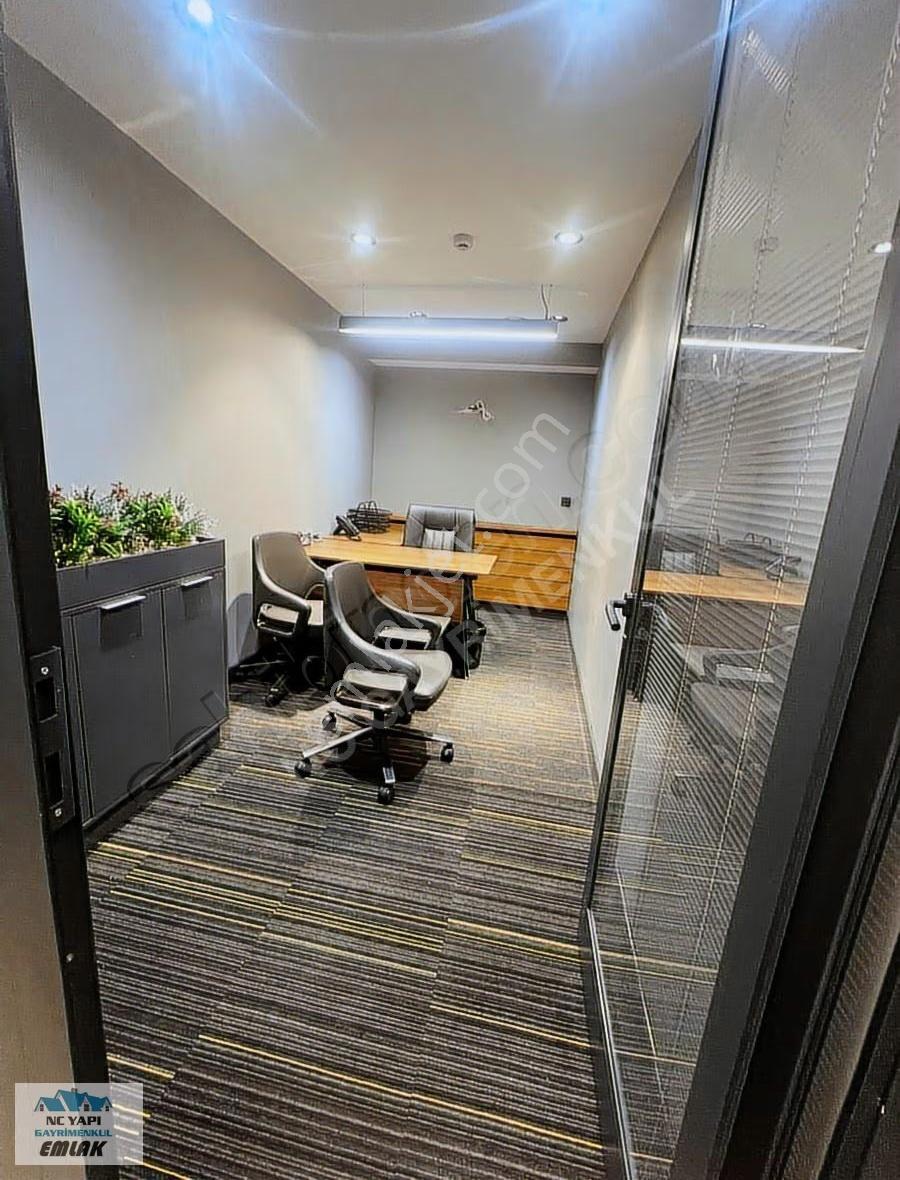 Fatih Aksarayda Kiralık 1500 M² Full Eşyalı Prestijli Dukkan - Görsel 35