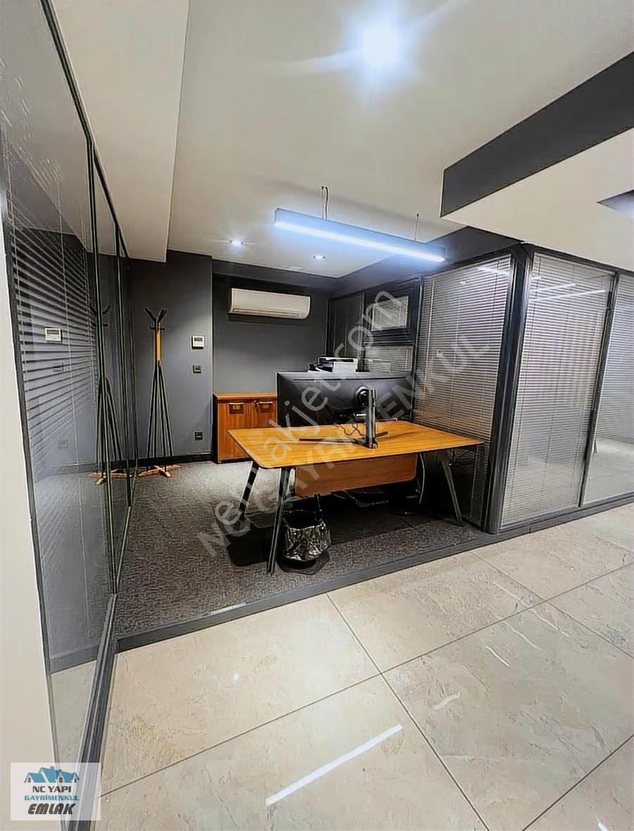 Fatih Aksarayda Kiralık 1500 M² Full Eşyalı Prestijli Dukkan - Görsel 4