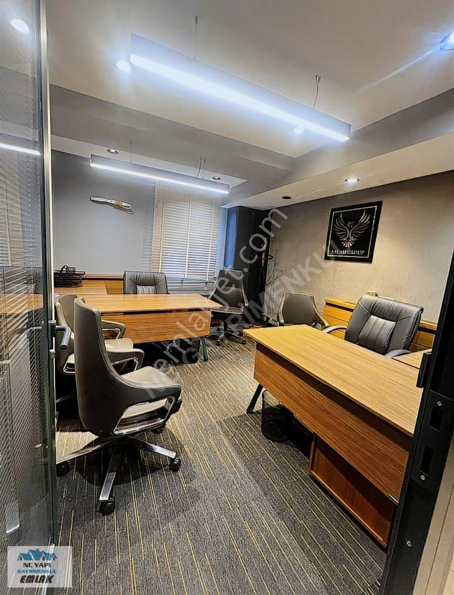 Fatih Aksarayda Kiralık 1500 M² Full Eşyalı Prestijli Dukkan - Görsel 12