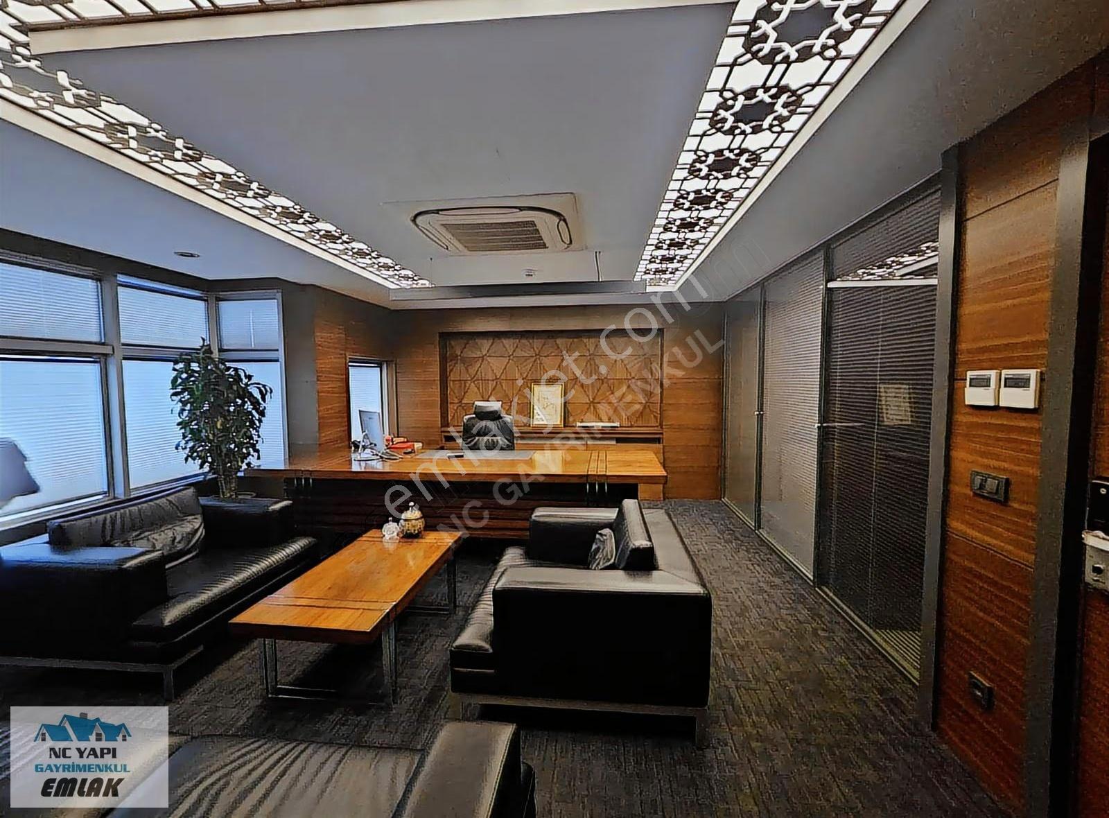 Fatih Aksarayda Kiralık 1500 M² Full Eşyalı Prestijli Dukkan - Görsel 15
