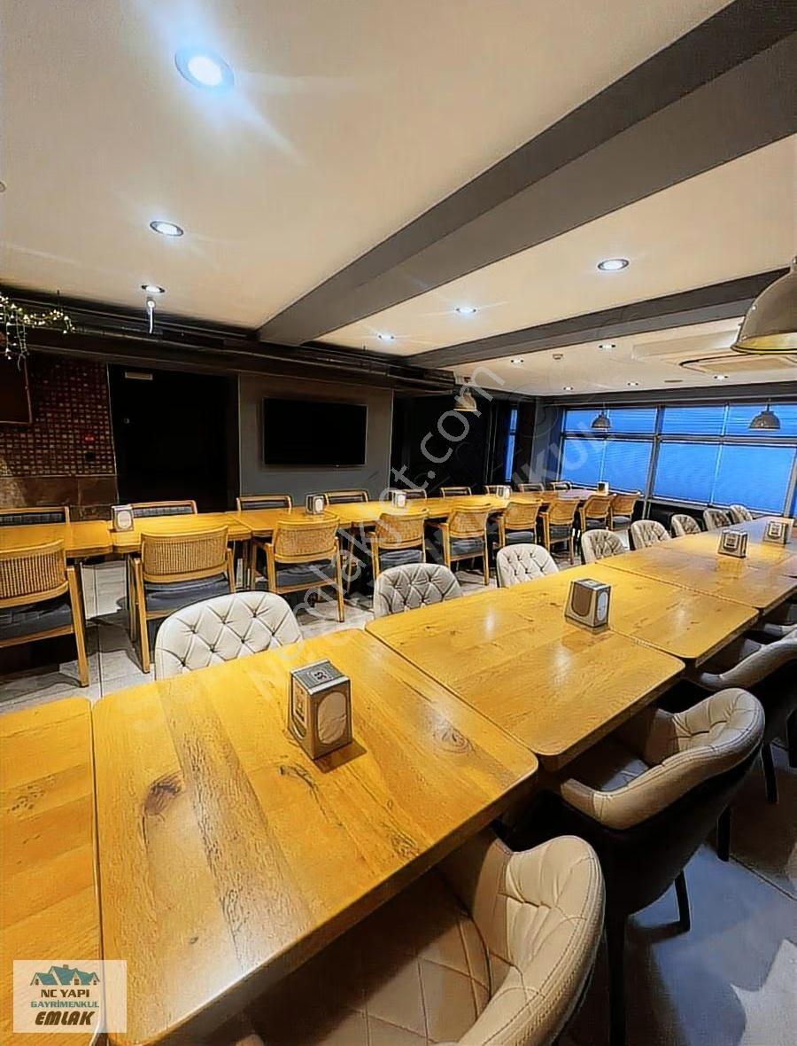Fatih Aksarayda Kiralık 1500 M² Full Eşyalı Prestijli Dukkan - Görsel 5