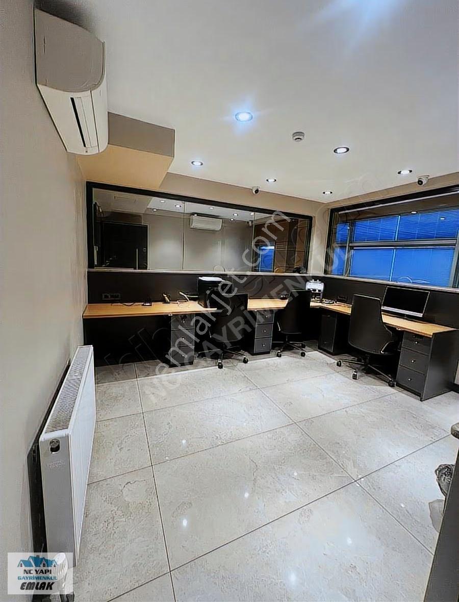 Fatih Aksarayda Kiralık 1500 M² Full Eşyalı Prestijli Dukkan - Görsel 24