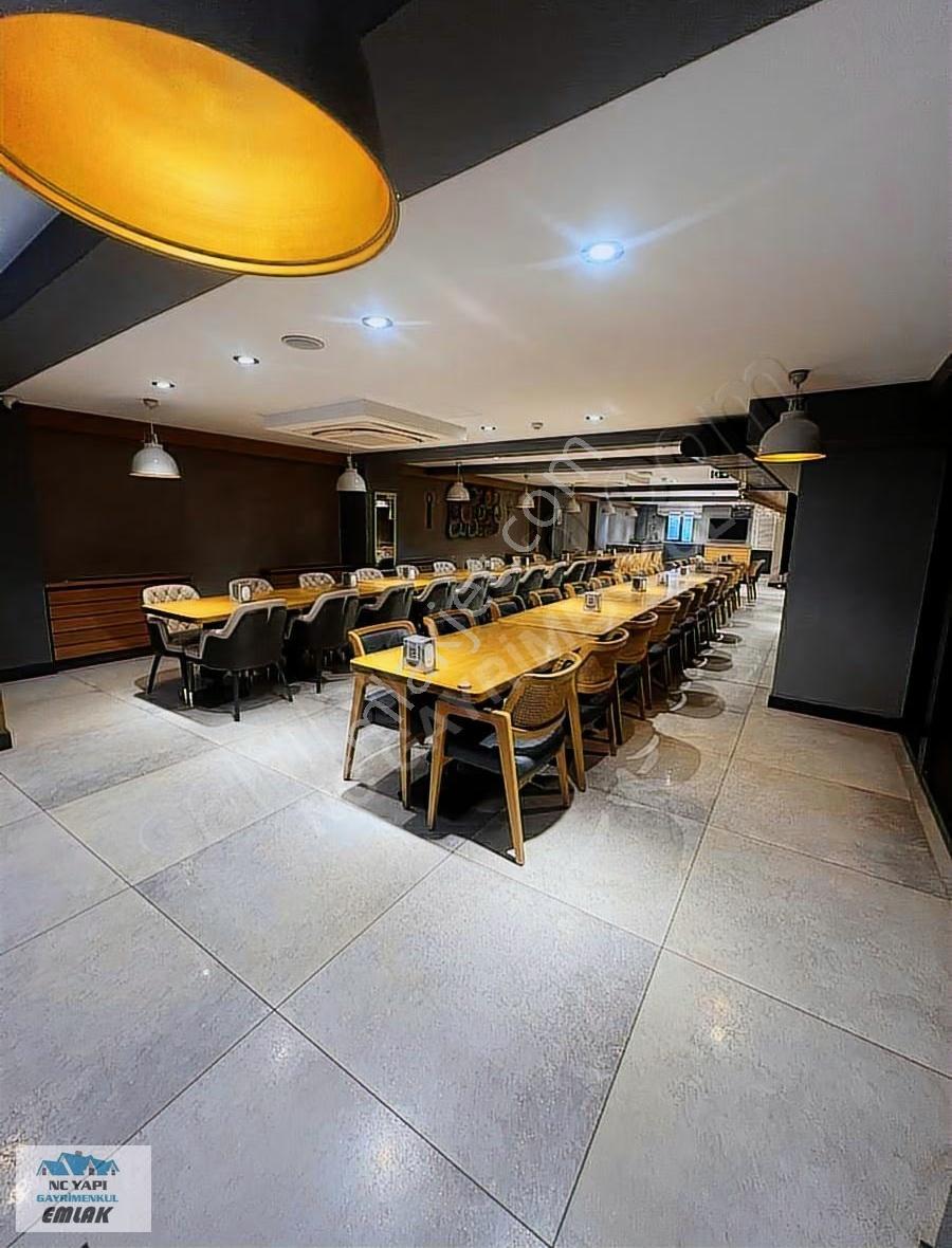 Fatih Aksarayda Kiralık 1500 M² Full Eşyalı Prestijli Dukkan - Görsel 29