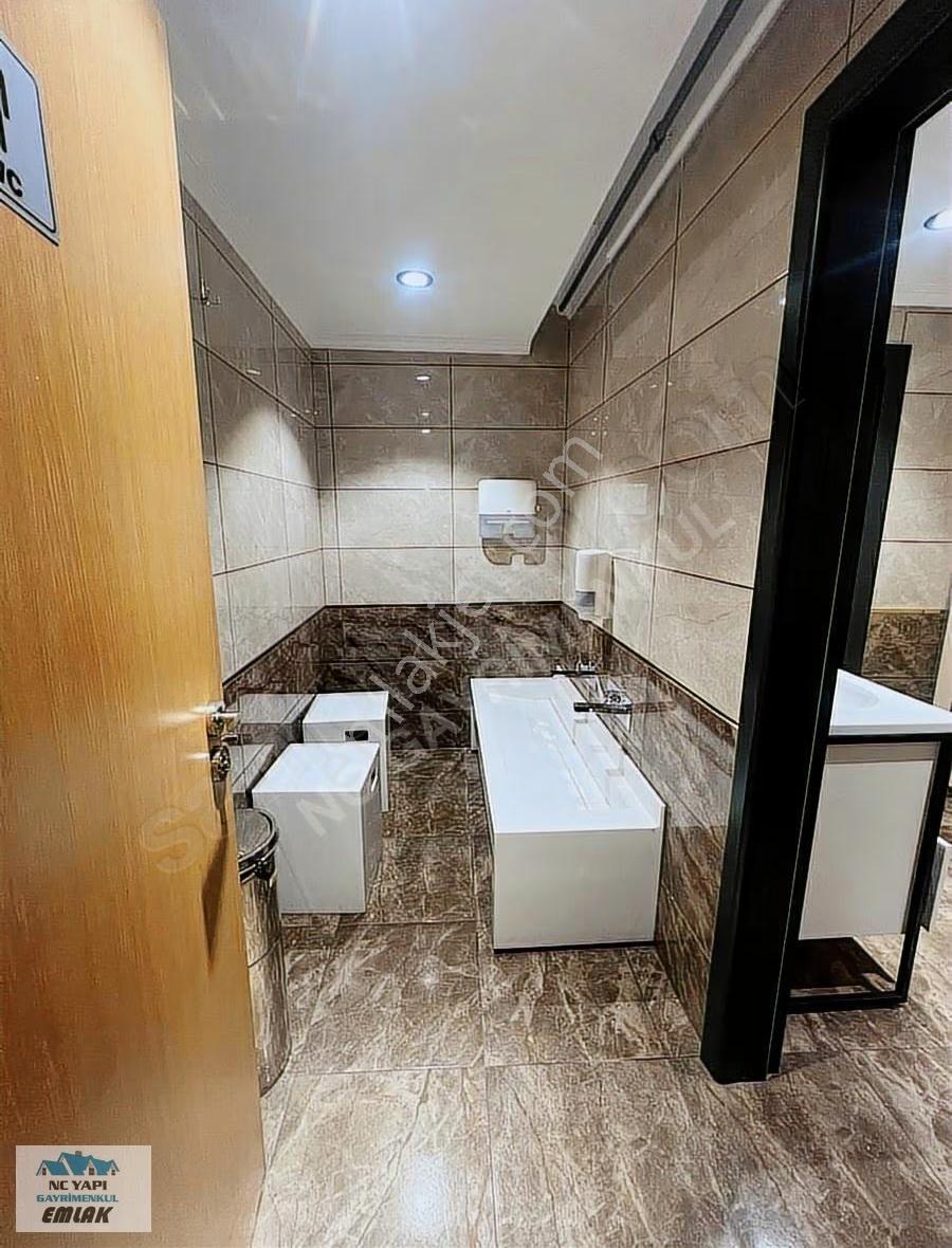 Fatih Aksarayda Kiralık 1500 M² Full Eşyalı Prestijli Dukkan - Görsel 28