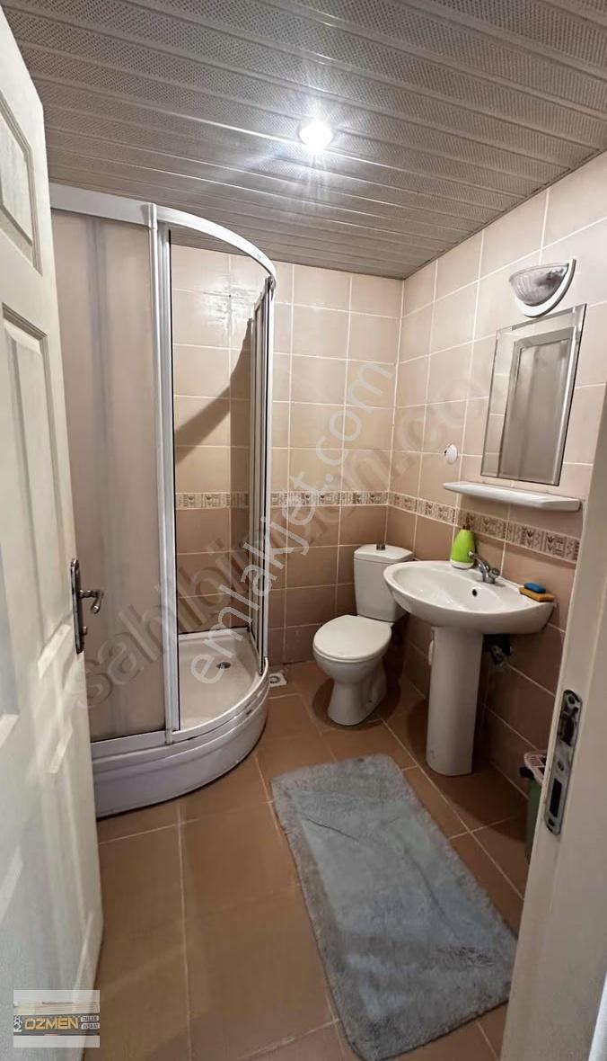 Karasu Aziziye'de Eşyalı 2+1 Satılık Daire (85m²) - Görsel 29