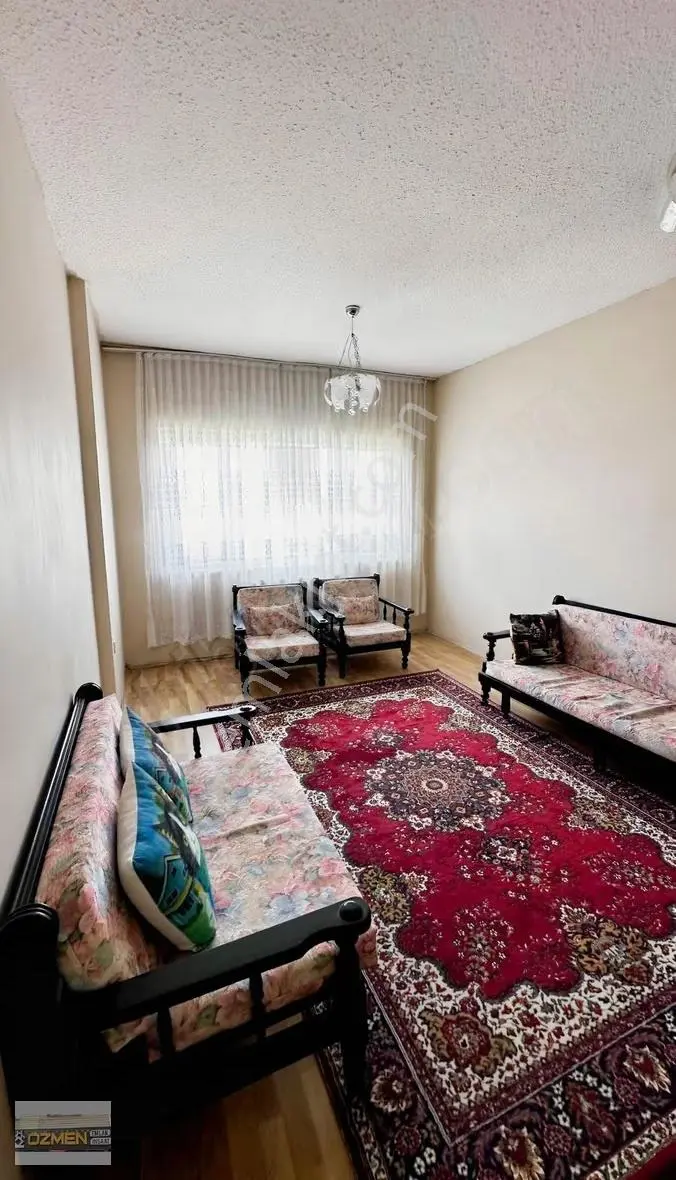 Karasu Aziziye'de Eşyalı 2+1 Satılık Daire (85m²) - Görsel 2