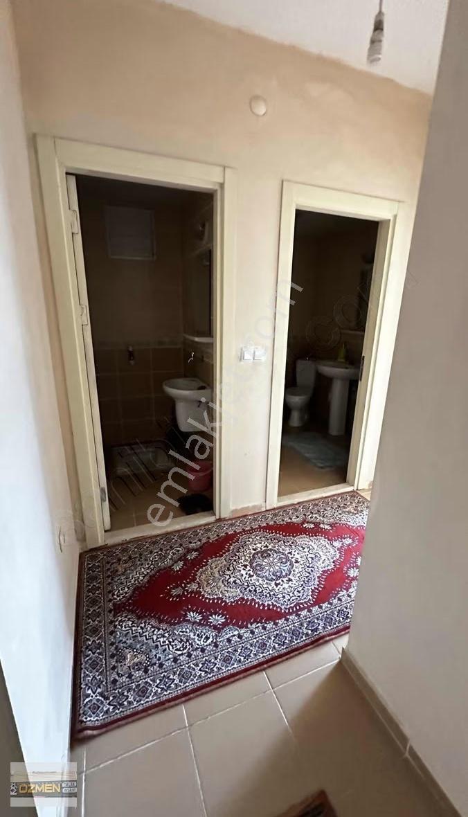 Karasu Aziziye'de Eşyalı 2+1 Satılık Daire (85m²) - Görsel 35