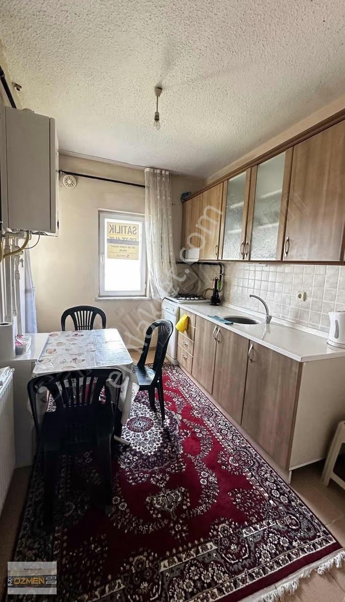 Karasu Aziziye'de Eşyalı 2+1 Satılık Daire (85m²) - Görsel 32