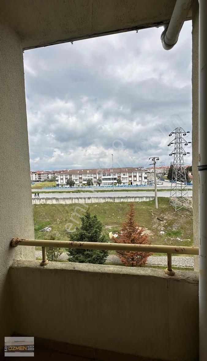 Karasu Aziziye'de Eşyalı 2+1 Satılık Daire (85m²) - Görsel 5
