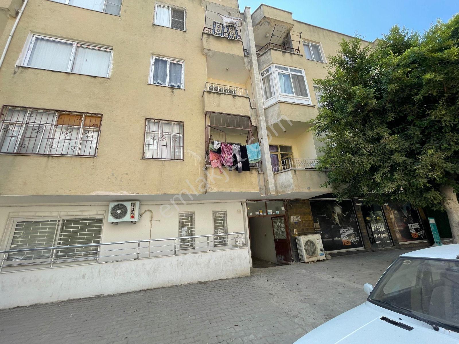 Mersin Erdemli Merkez Mah. Denize 100m. 110 M2 Satılık 2+1 Daire - Görsel 2