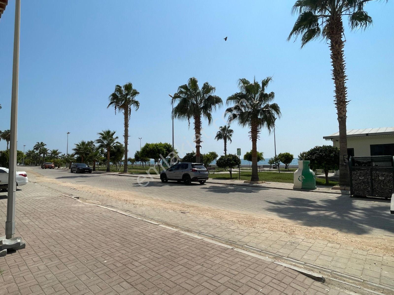 Mersin Erdemli Merkez Mah. Denize 100m. 110 M2 Satılık 2+1 Daire - Görsel 4