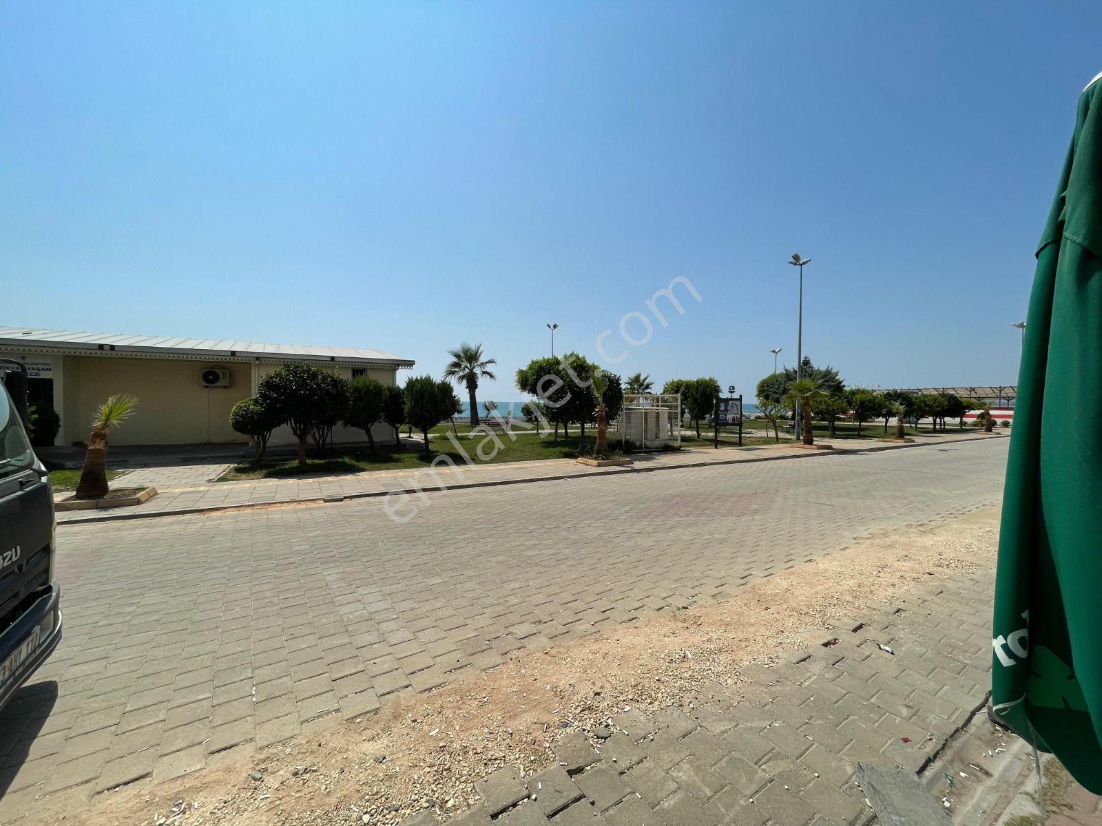 Mersin Erdemli Merkez Mah. Denize 100m. 110 M2 Satılık 2+1 Daire - Görsel 11