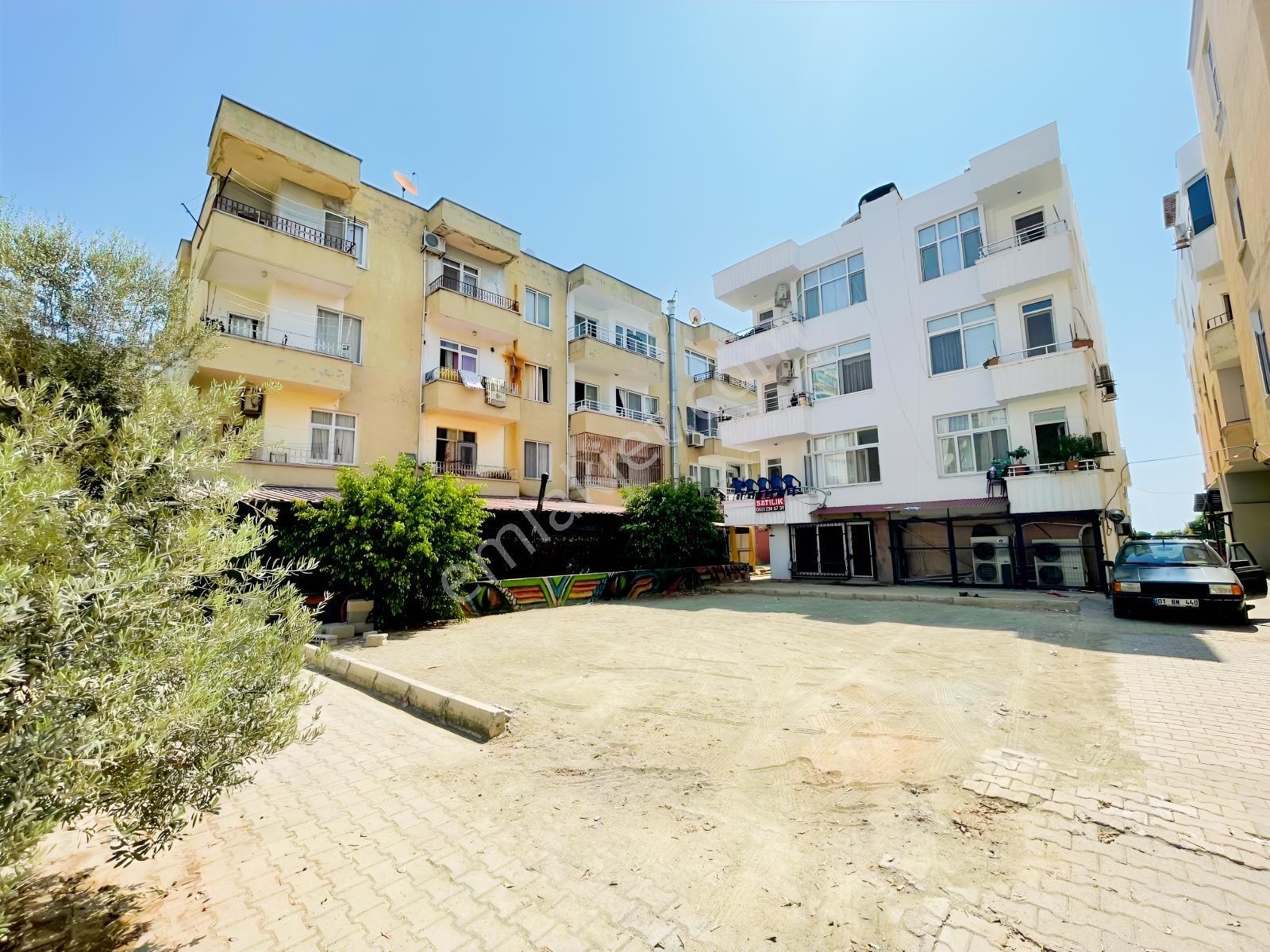 Mersin Erdemli Merkez Mah. Denize 100m. 110 M2 Satılık 2+1 Daire - Görsel 12