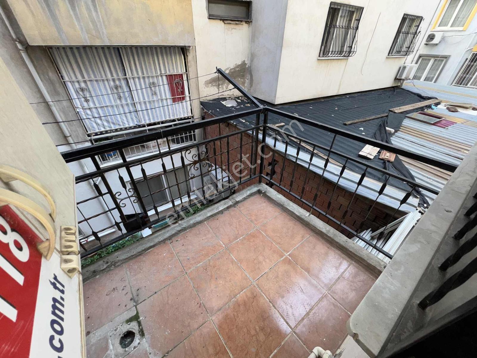 Türker Emlak3+1 120m2 Merkez Cami Yakını Çift Wc Doğalgaz - Görsel 11