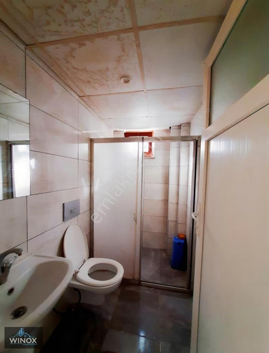 Zeytinköy'de Üniversiteye Yürüme Mesafesinde Kiralık 1+1 Apart - Görsel 3