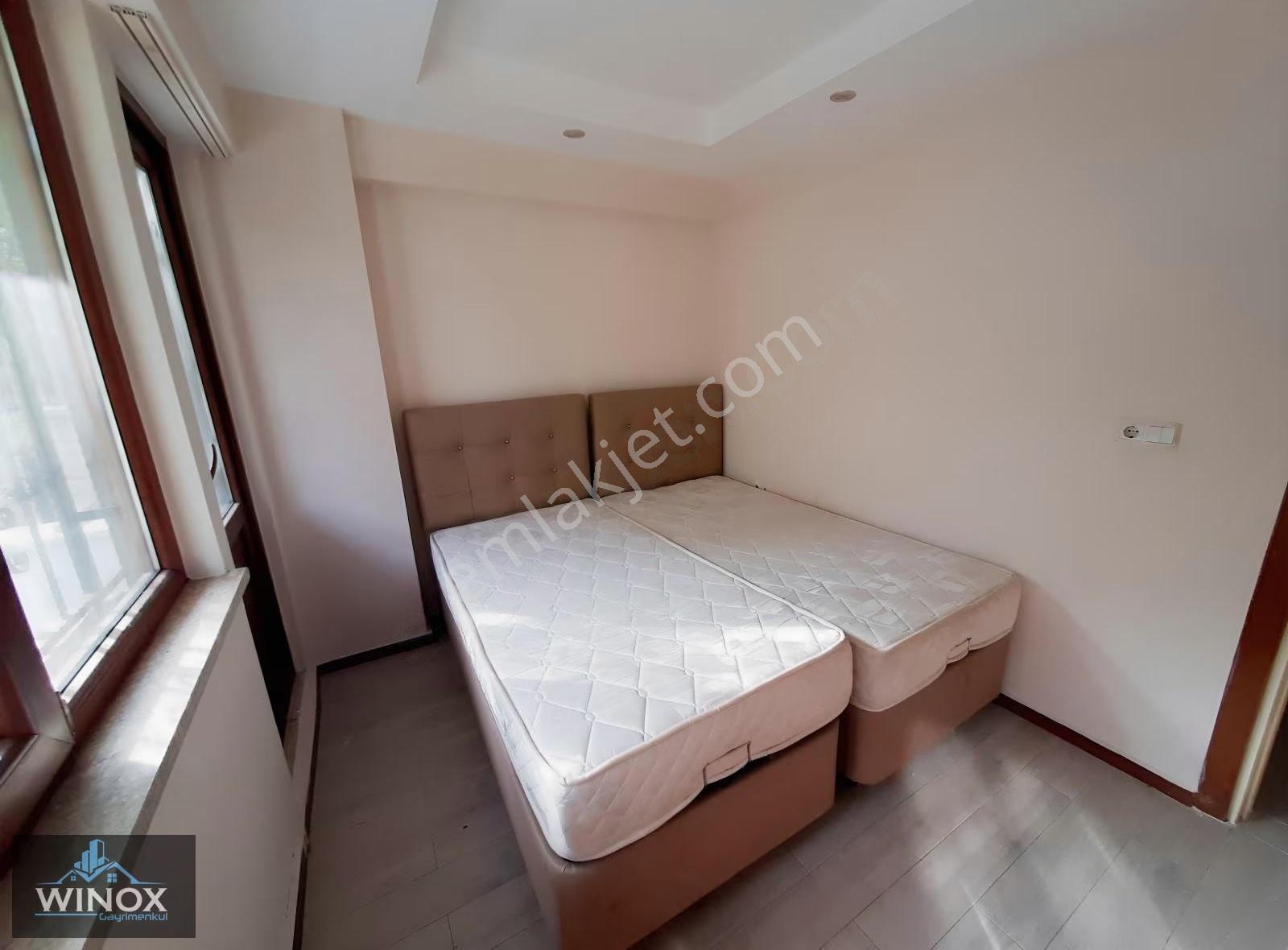 Zeytinköy'de Üniversiteye Yürüme Mesafesinde Kiralık 1+1 Apart - Görsel 2