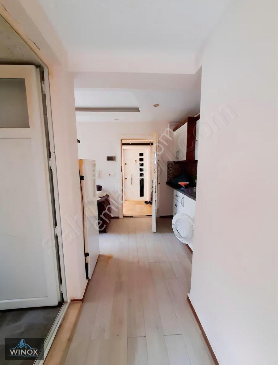Zeytinköy'de Üniversiteye Yürüme Mesafesinde Kiralık 1+1 Apart - Görsel 5