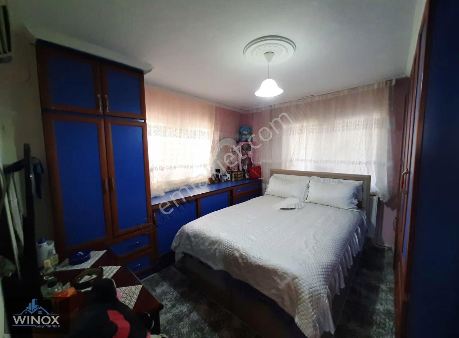 Honaz Merkezde Satılık 2 Katlı Müstakil Ev - Görsel 24