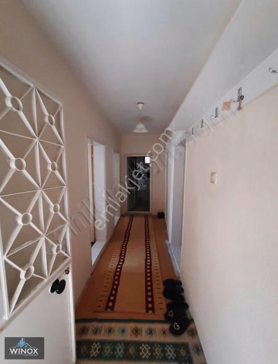 Honaz Merkezde Satılık 2 Katlı Müstakil Ev - Görsel 27