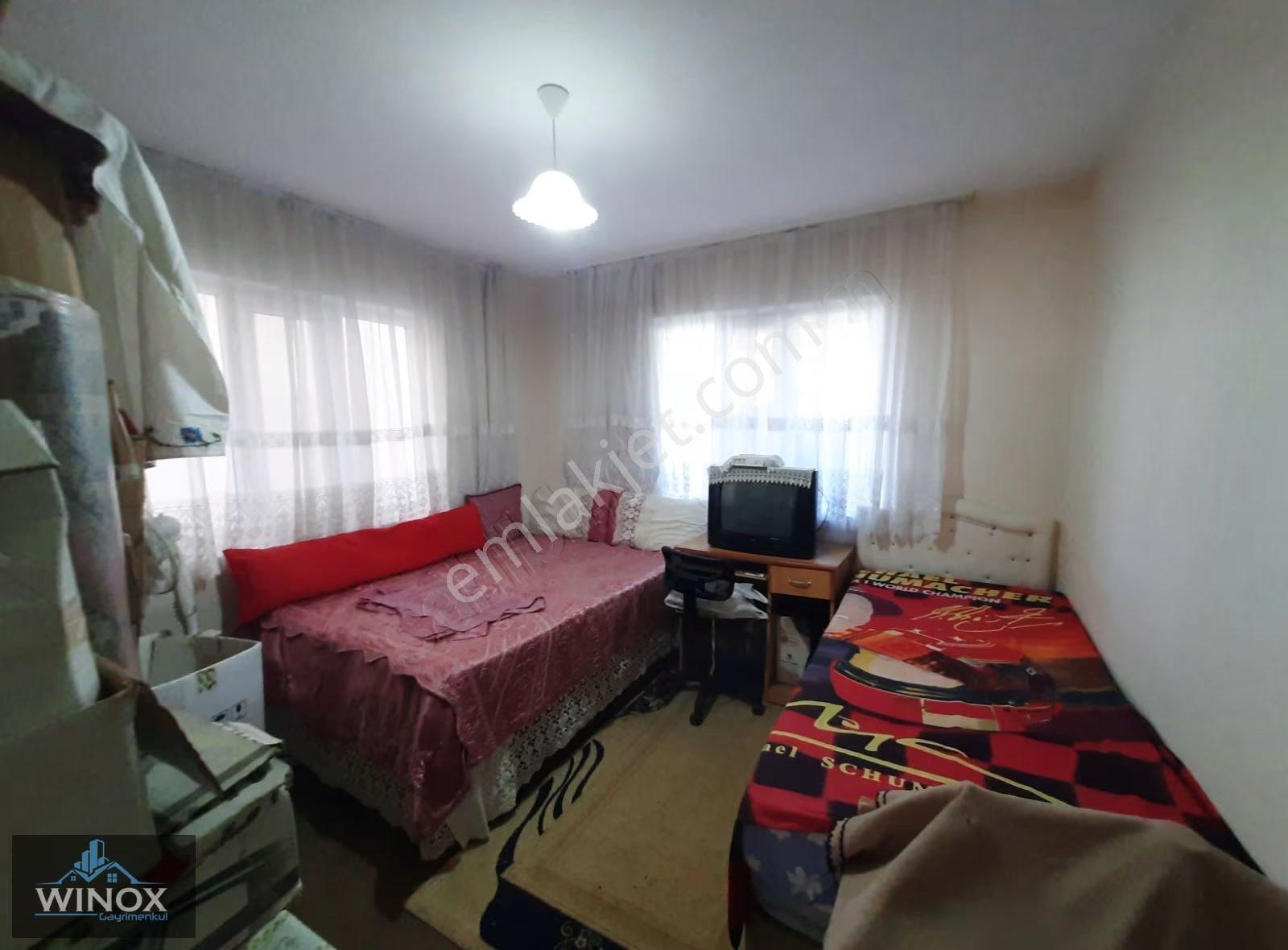 Honaz Merkezde Satılık 2 Katlı Müstakil Ev - Görsel 15
