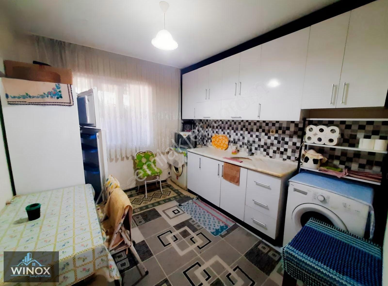 Honaz Merkezde Satılık 2 Katlı Müstakil Ev - Görsel 31