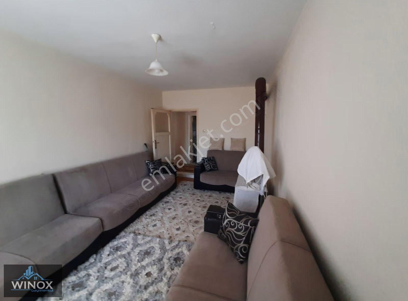 Honaz Merkezde Satılık 2 Katlı Müstakil Ev - Görsel 32