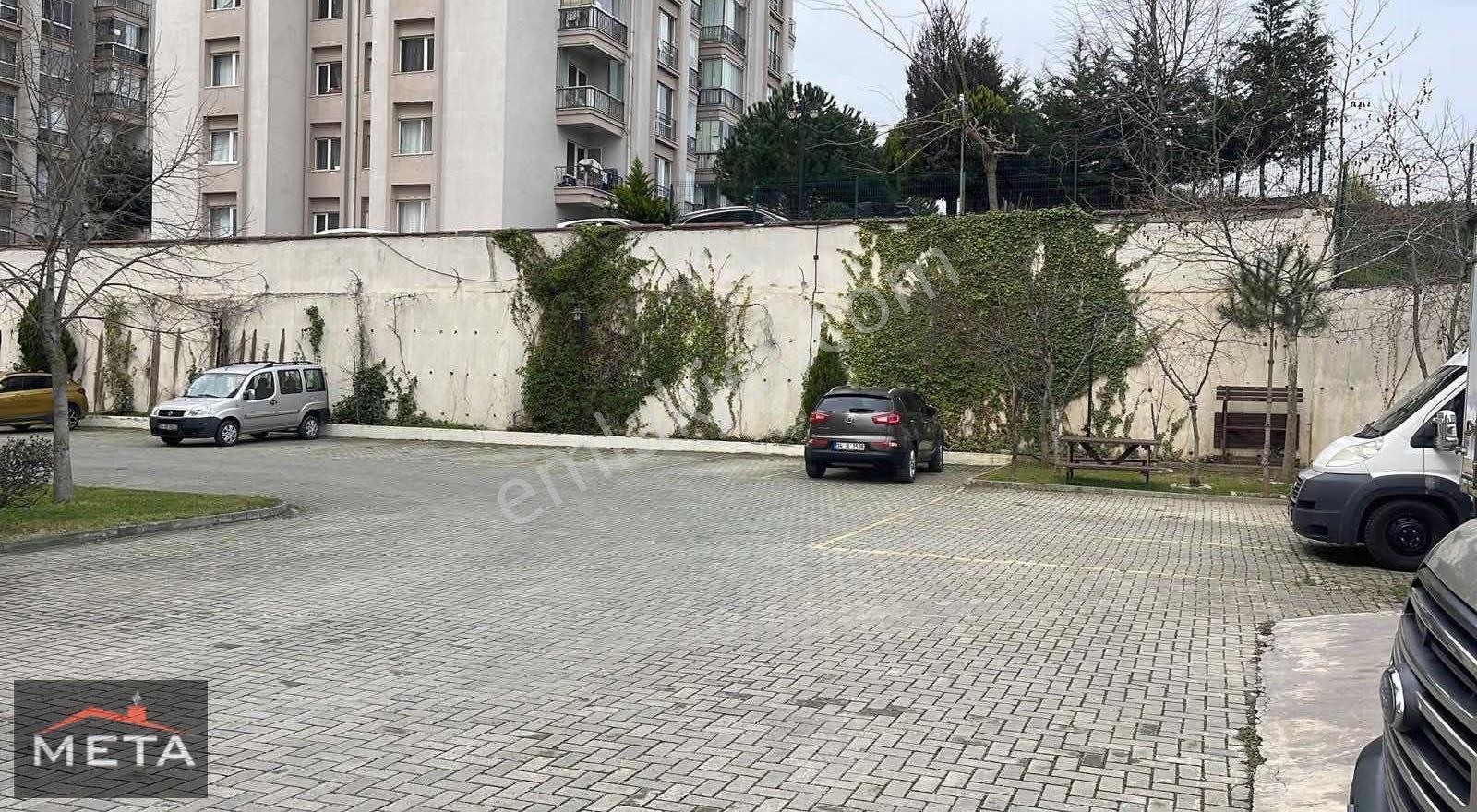 Kurtköy Yenışehır'de Alıze Park Sıtesı'ne 3 + 1 Satılık Daıre - Görsel 12