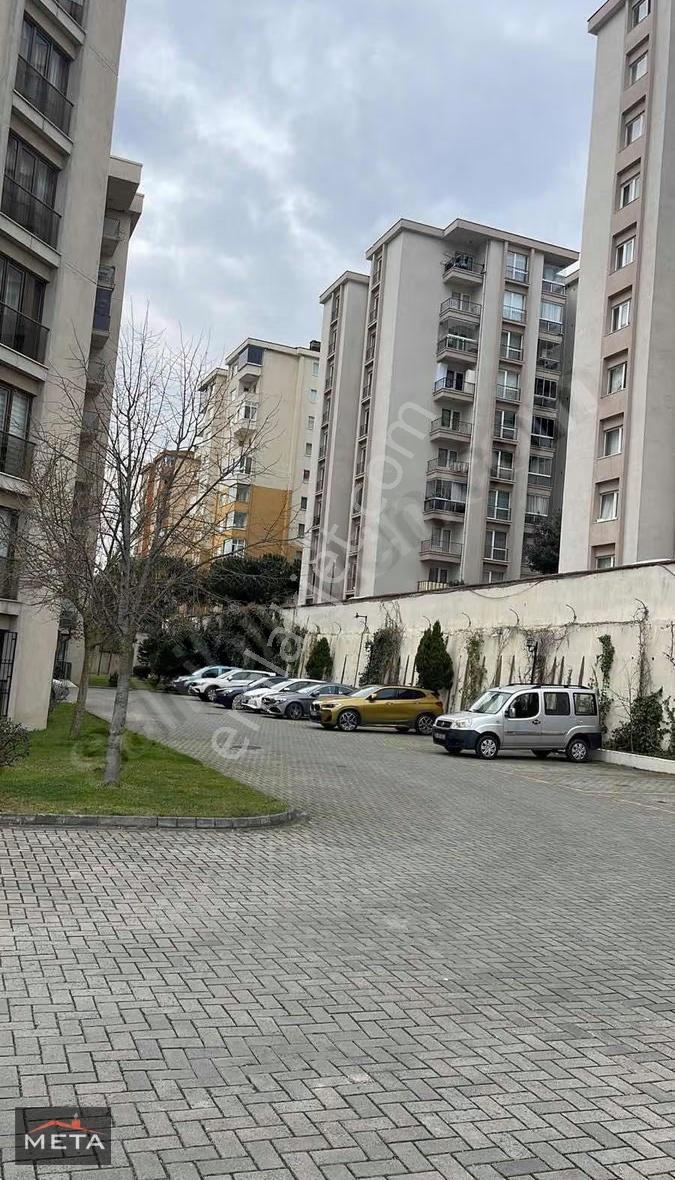 Kurtköy Yenışehır'de Alıze Park Sıtesı'ne 3 + 1 Satılık Daıre - Görsel 14