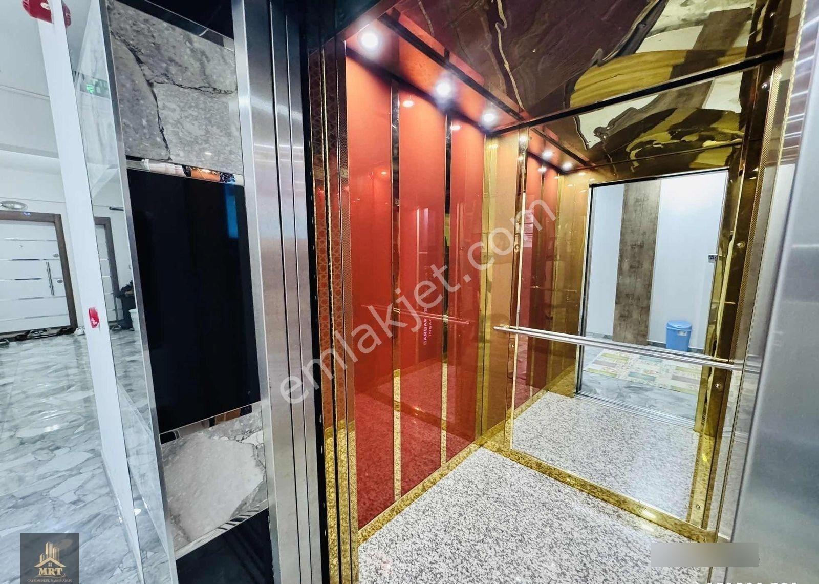 2+1 Eşyalı Kiralık Daire - Görsel 17