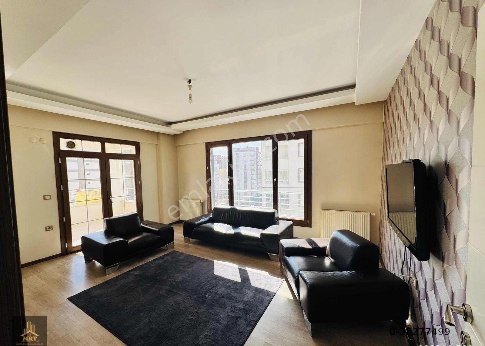 2+1 Eşyalı Kiralık Daire - Görsel 13