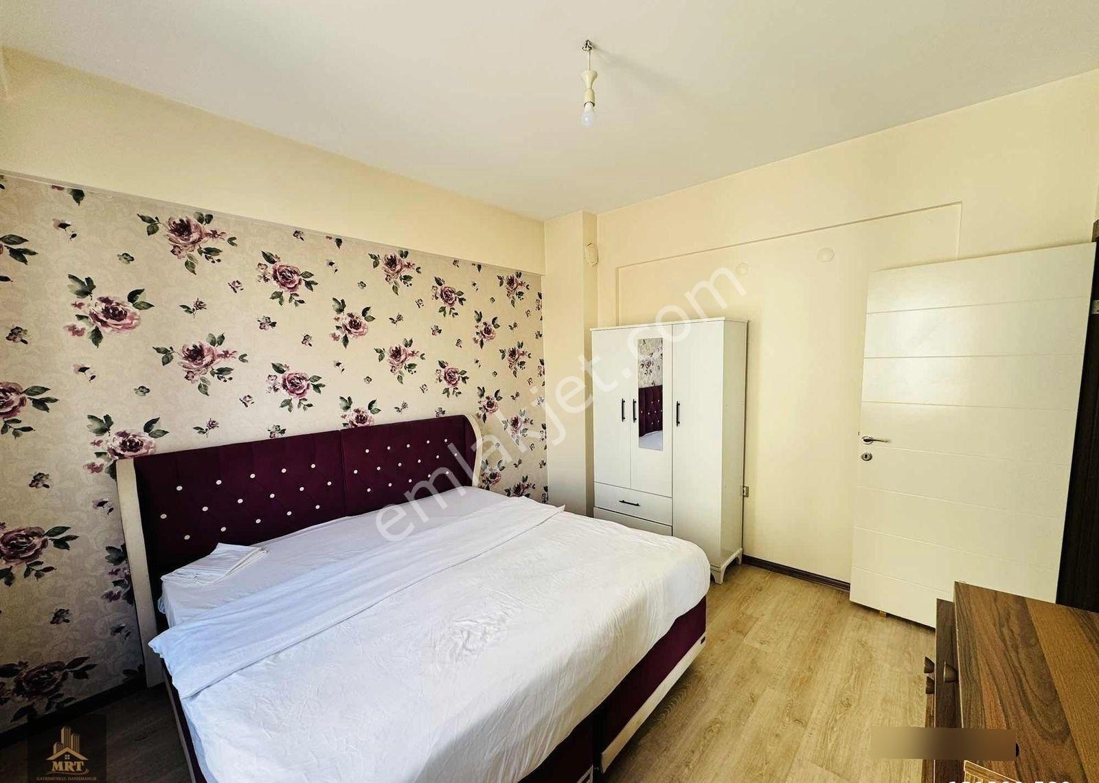 2+1 Eşyalı Kiralık Daire - Görsel 19