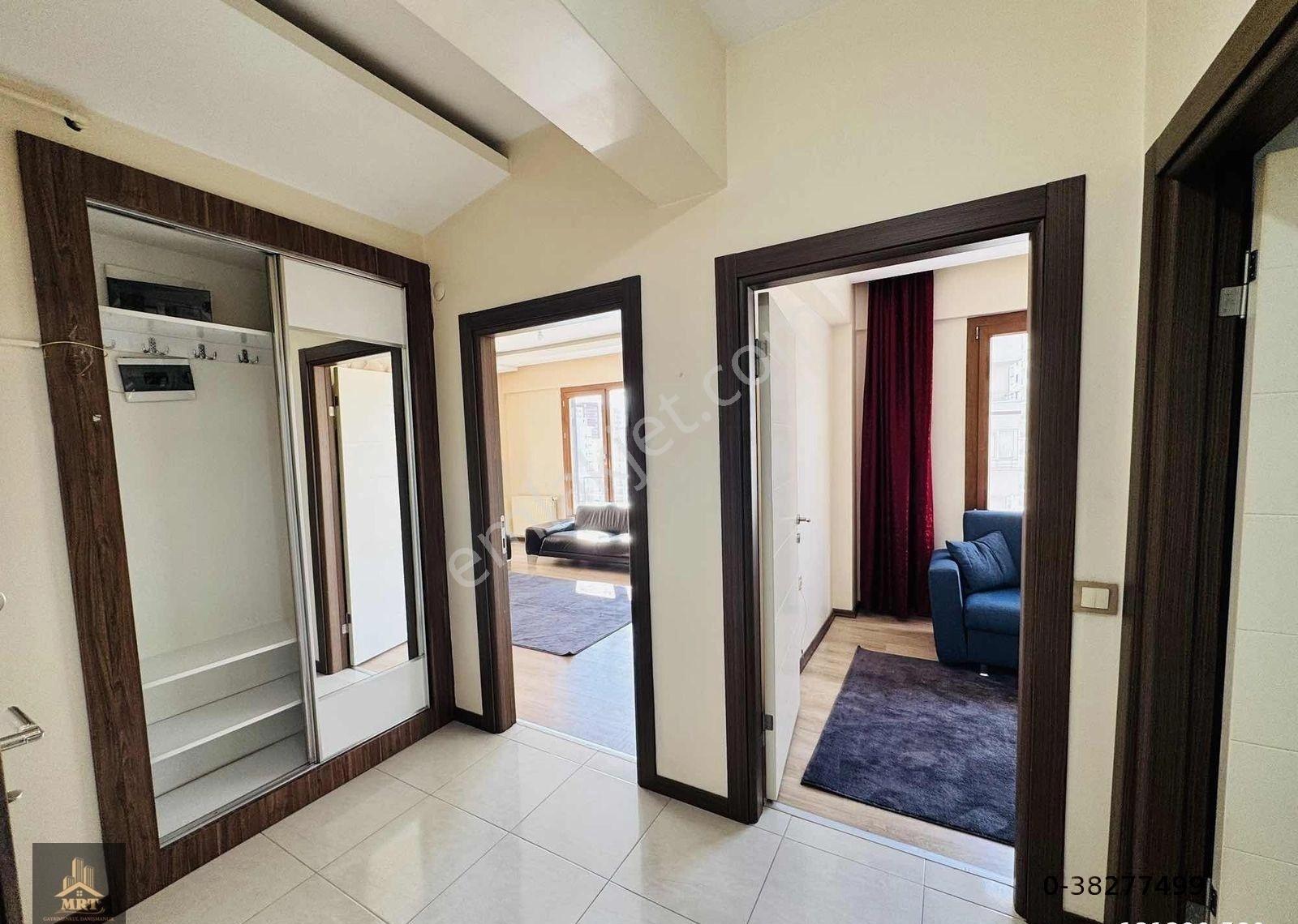 2+1 Eşyalı Kiralık Daire - Görsel 4