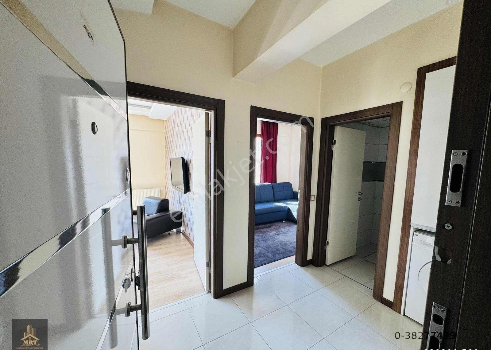 2+1 Eşyalı Kiralık Daire - Görsel 6