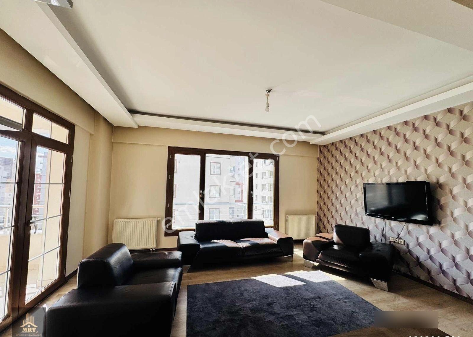 2+1 Eşyalı Kiralık Daire - Görsel 12