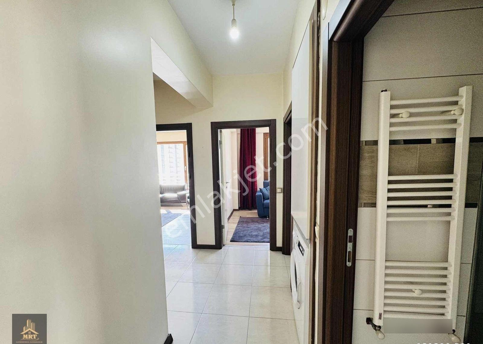 2+1 Eşyalı Kiralık Daire - Görsel 7