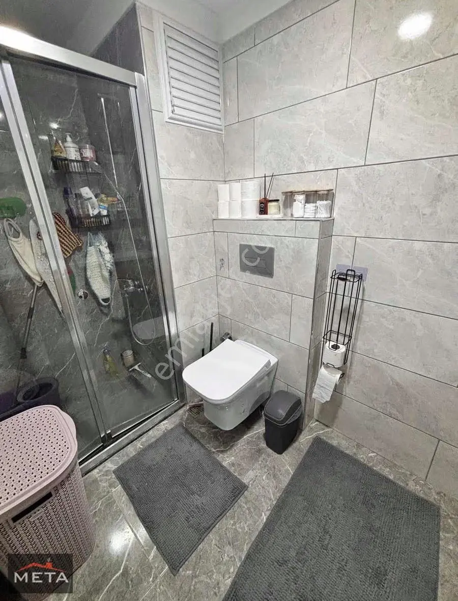 Kurtköy Merkezde Site İçi Ultra Lüxs Satılık Daire - Görsel 4