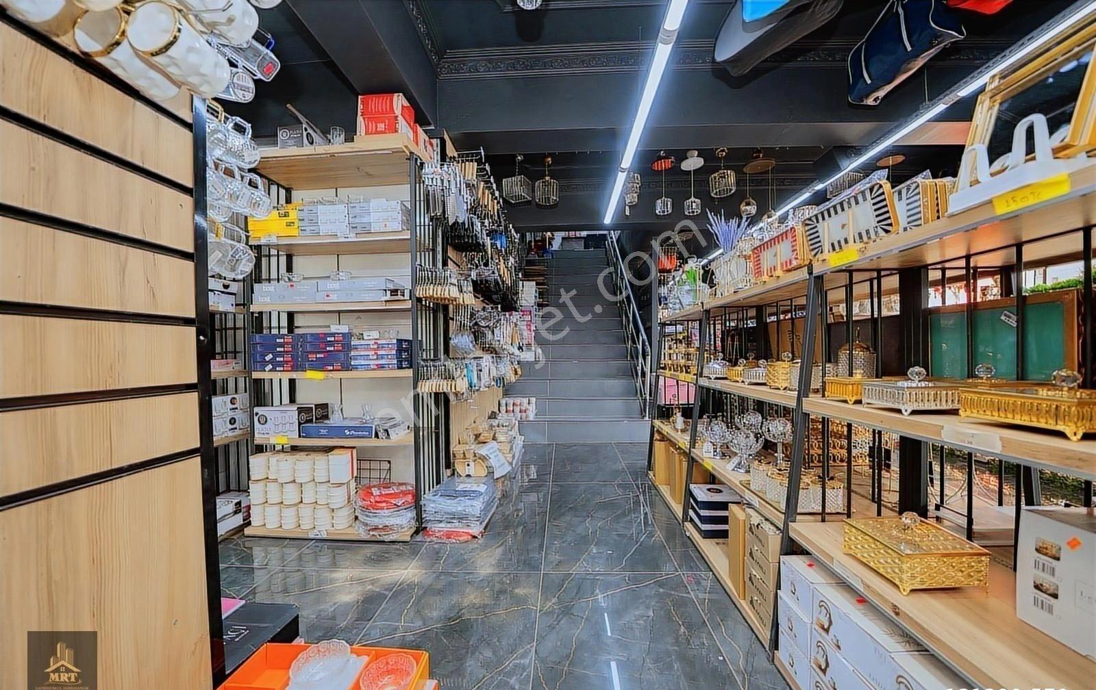 Bağdat Caddesi İşlek Konumda Hazır Kiracılı Yatırımlık Dükkan - Görsel 16